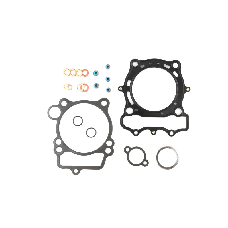 Cometic Gasket Cometic 01-13 Yamaha YZ250F 81mm Bore Top End Gasket Kit