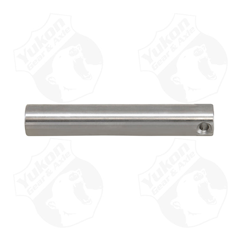 Yukon Gear & Axle Yukon Gear Model 35 Tracloc & Standard Open Cross Pin Shaft / Bolt Design / 0.716in Dia