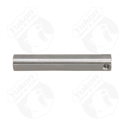 Yukon Gear & Axle Yukon Gear Model 35 Tracloc & Standard Open Cross Pin Shaft / Bolt Design / 0.716in Dia
