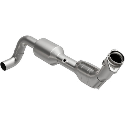 MagnaFlow 04-06 F-150 V8 4.6 OEM Underbody Direct Fit Converter