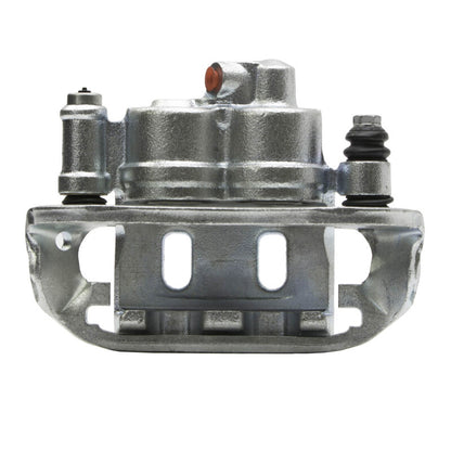 DFC 86-90 Toyota Van Front-R Silver Zinc Coated Premium Caliper