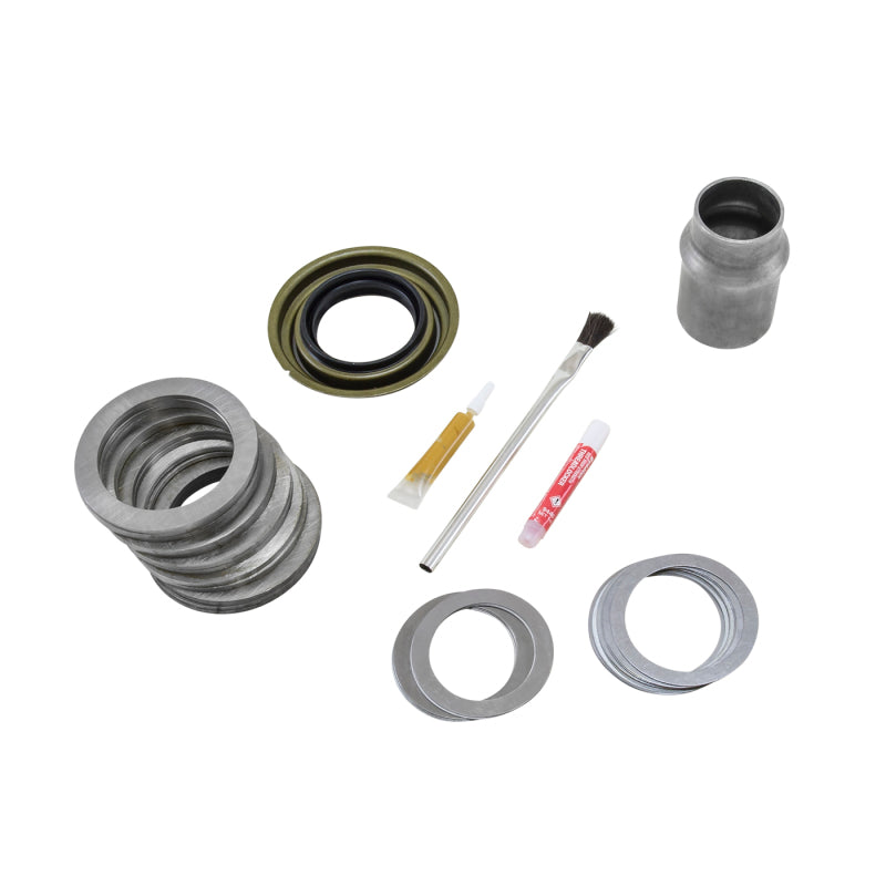 Yukon Gear & Axle Yukon Gear Minor install Kit For Dana 44-HD Diff