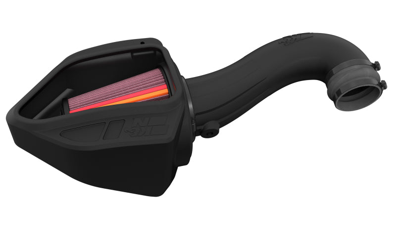K&N Engineering K&N 11-23 Dodge Charger (5.7L/6.1L V8) NextGen Cold Air Intake