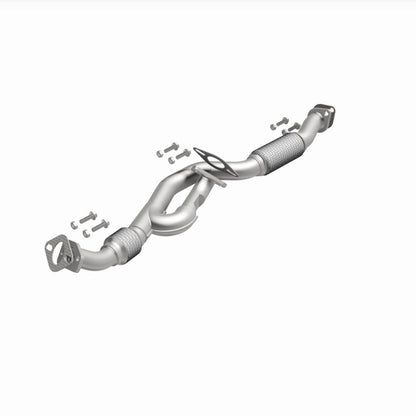 Magnaflow BRE Exhaust 05-08 Tucson Sportage 2.7L Front Pipe Kit