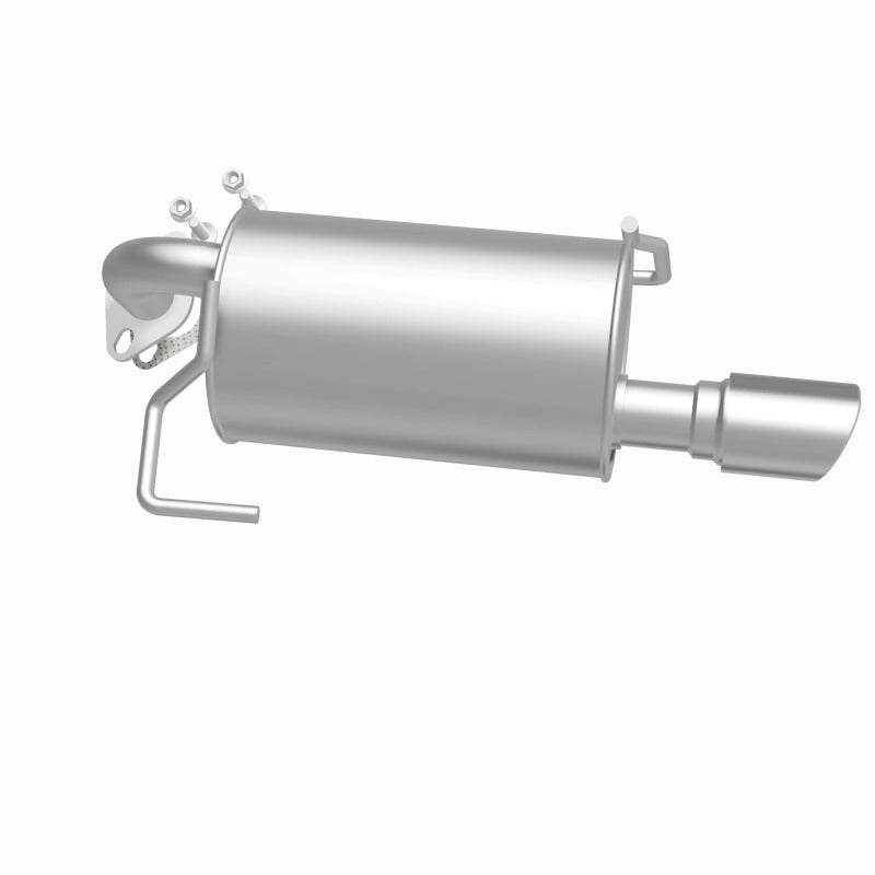 Magnaflow BRE Exhaust 06-09 Legacy 2.5L Muffler Kit