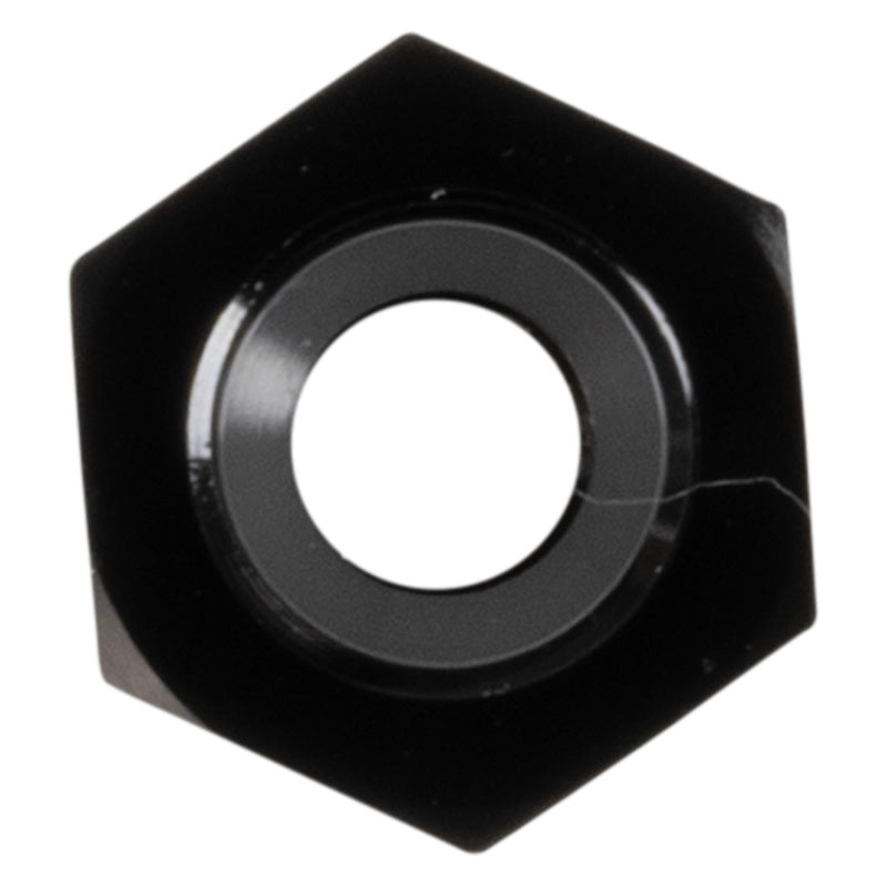Russell Performance M16 x 1.5 to -6 Flare (Pumps with 1/2in-20 Inverted Flare Thread) - Black