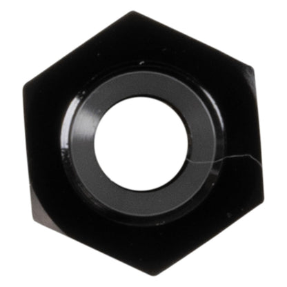 Russell Performance M16 x 1.5 to -6 Flare (Pumps with 1/2in-20 Inverted Flare Thread) - Black