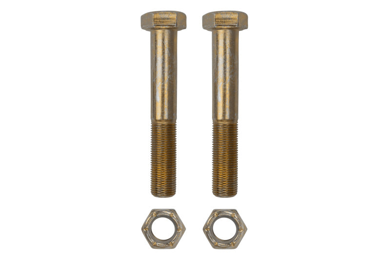 UMI Performance 59-70 Chevy B-Body Rear Upper Control Arm Hardware Kit