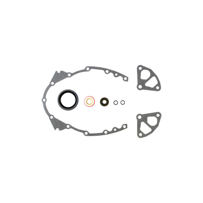 Cometic Gasket Cometic GM 1992-1994 Gen-2 Small Block V8 Timing Cover Gasket Kit - With Gen-1 Optispark Distributor