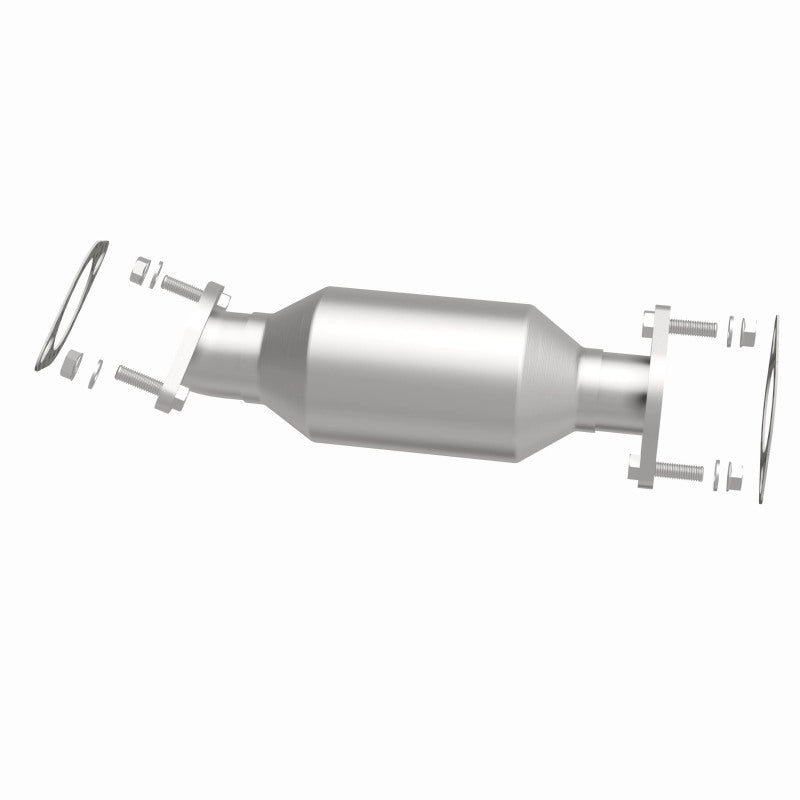 MagnaFlow 11-15 Elantra 1.8L Underbody Direct Fit Converter