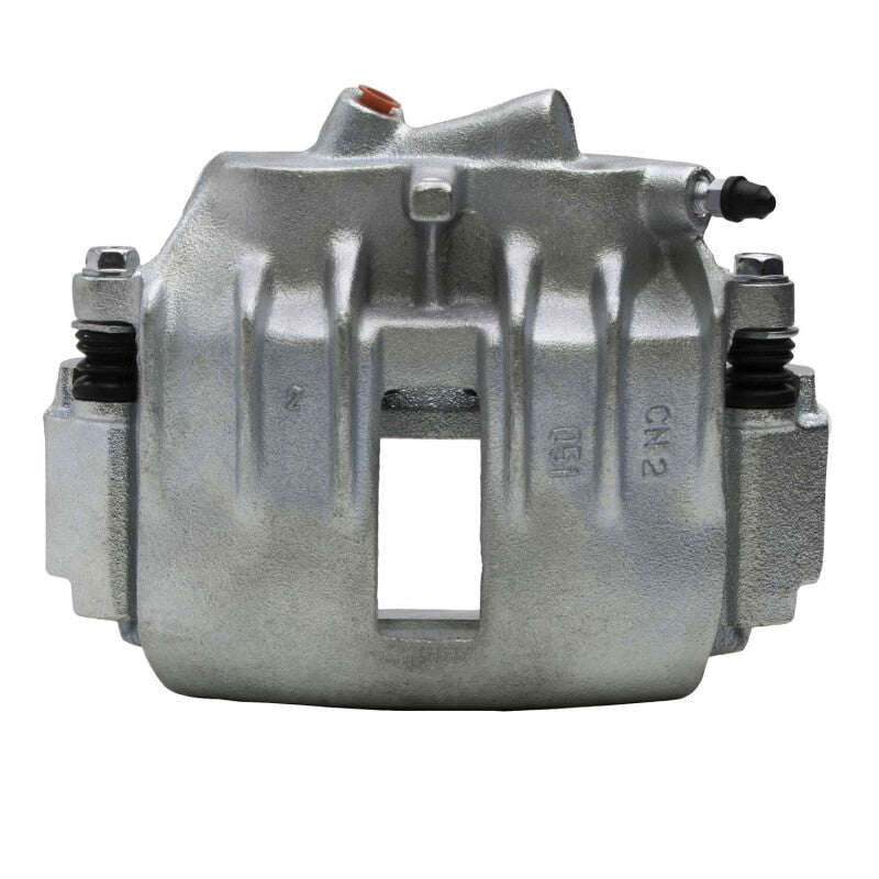 DFC 02-05 Dodge Sprinter 3500 Rear-R/Rear Right Premium Caliper - Silver Zinc Coated
