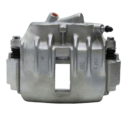 DFC 02-05 Dodge Sprinter 3500 Rear-R/Rear Right Premium Caliper - Silver Zinc Coated