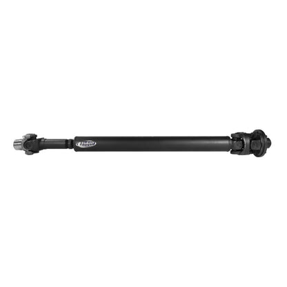 Yukon Gear & Axle Yukon Gear Performance Rear Driveshaft HD 2018 Jeep JL Rubicon 4 Door Manual