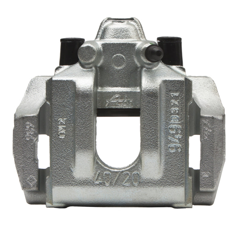 DFC 02-10 Saab 9-5 Rear-R Silver Zinc Coated Premium Caliper