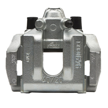 DFC 02-10 Saab 9-5 Rear-R Silver Zinc Coated Premium Caliper