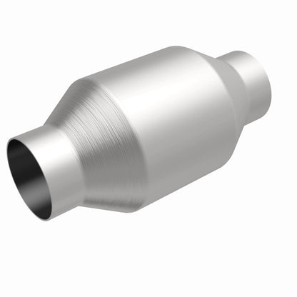 MagnaFlow Universal Catalytic Converter 2.00inch C/C Met.