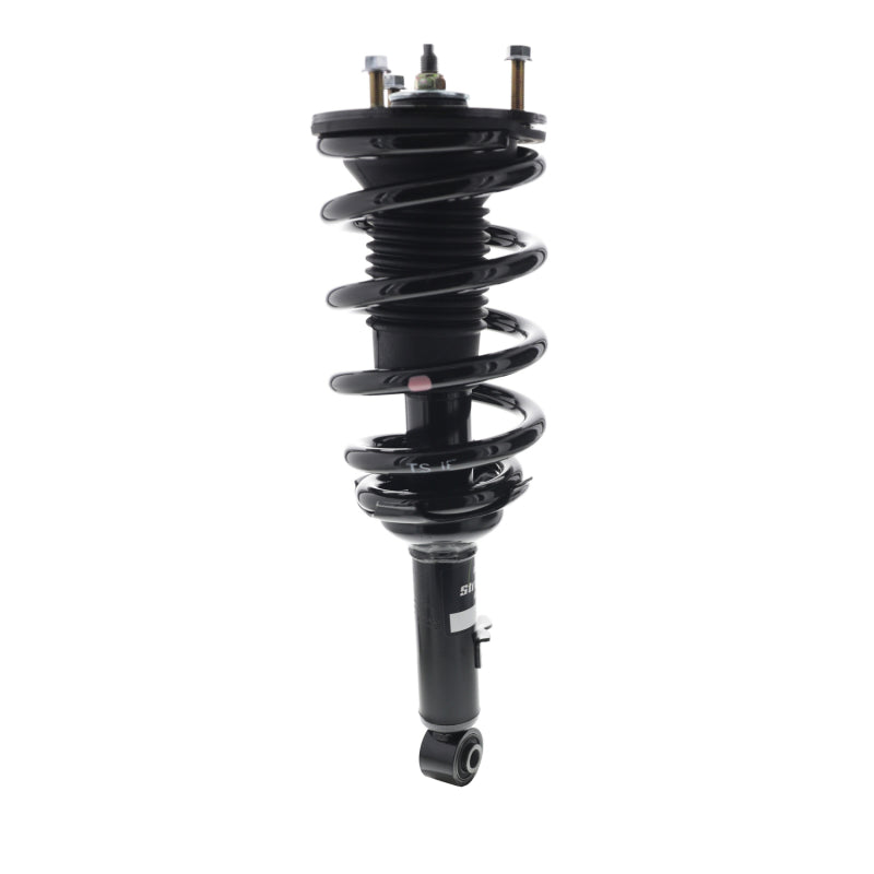 KYB 05-15 Toyota Tacoma 2WD (exc. PreRunner & X-Runner) Shocks & Struts Strut Plus Front Left