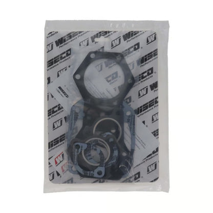 Wiseco 99-07 Polaris Indy 550 Top End Gasket Kit
