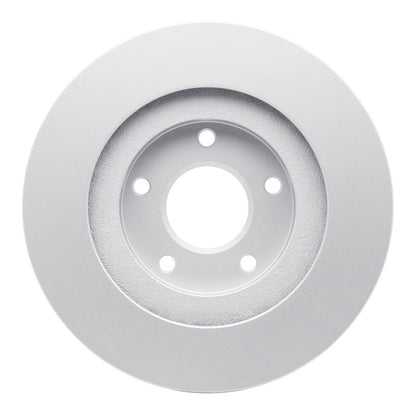 DFC 02-06 Infiniti I35 Front GeoSPEC Coated Rotor