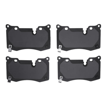 R1 Concepts R1 20-26 Chevrolet Corvette Rear Optimum OE Brake Pads
