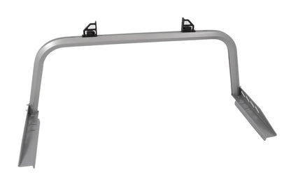 Dee Zee 15-23 Chevrolet Colorado Cargo Management Rear Rack - Silver