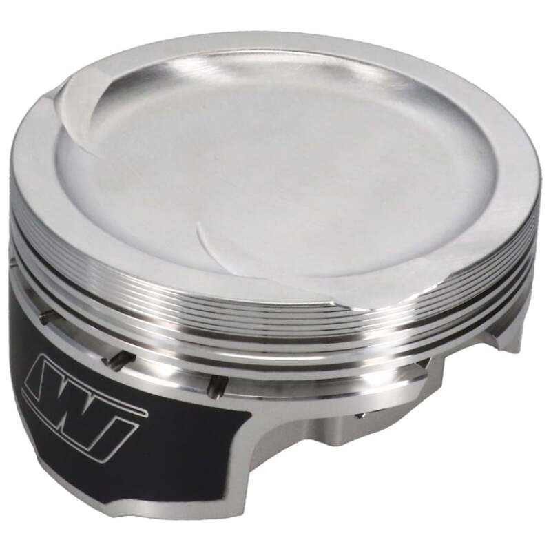 Wiseco RED Series Chevy LS 4.040in Bore 1.105in CH -20.00 CC Piston Set