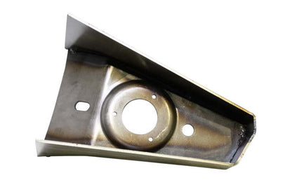 RustBuster Rust Buster 4Runner & FJ Cruiser Front Body Frame Mount - Left