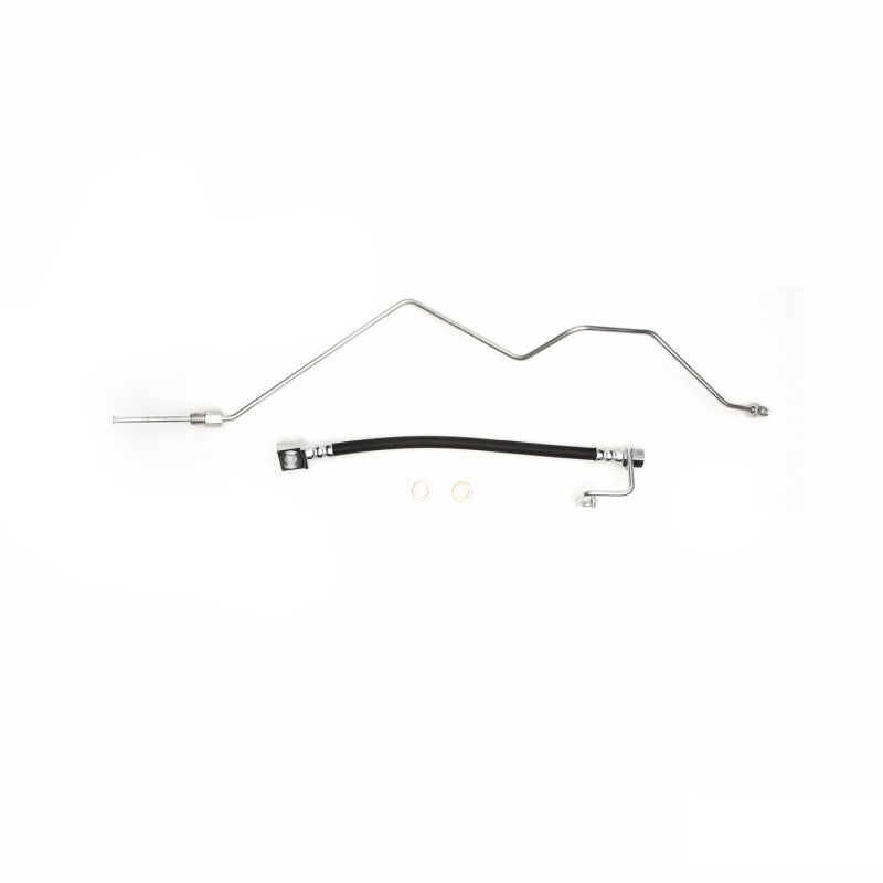 DFC 08-13 Dodge Ram 4500 Rear-L lo/Rear Left Brake Hose