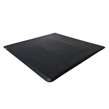 Westin 22-25 Ford F-150 Lightning 5.5ft. Bed Soft Roll Tonneau Cover - Black