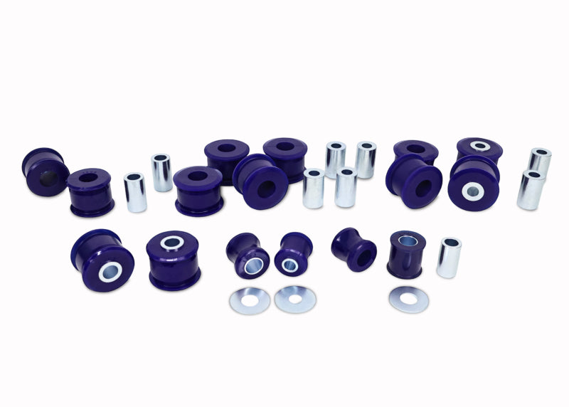 SuperPro Bushing Kit