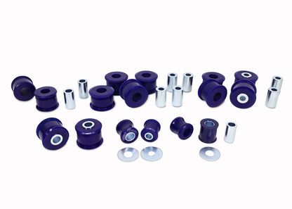 SuperPro Bushing Kit