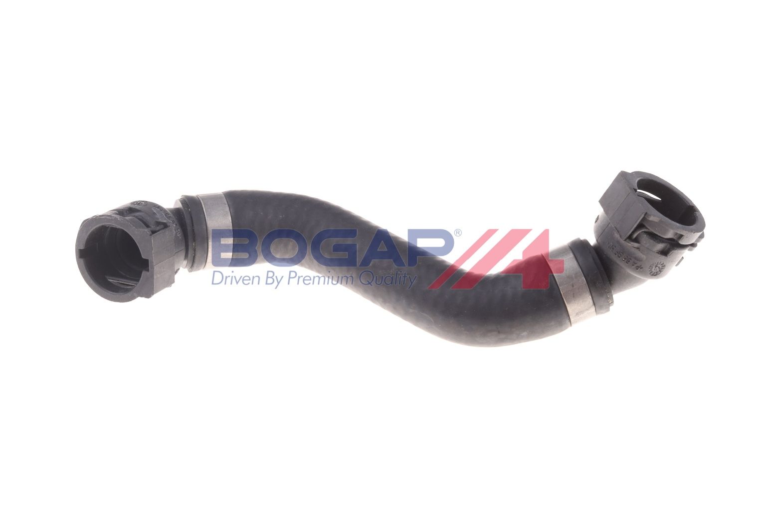 BOGAP B4228271 Radiator Hose