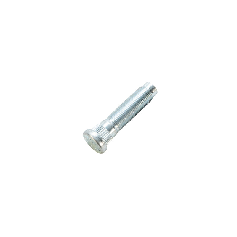 Yukon Gear & Axle Yukon Gear Axle Stud w/2-3/8in x 9/16-18in x 0.645in Knurl