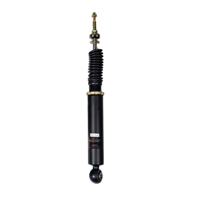 BLOX Racing 17+ Honda Civic Si Plus Series Fully Adjustable Coilovers 17+ Honda Civic Hatchback 52mm