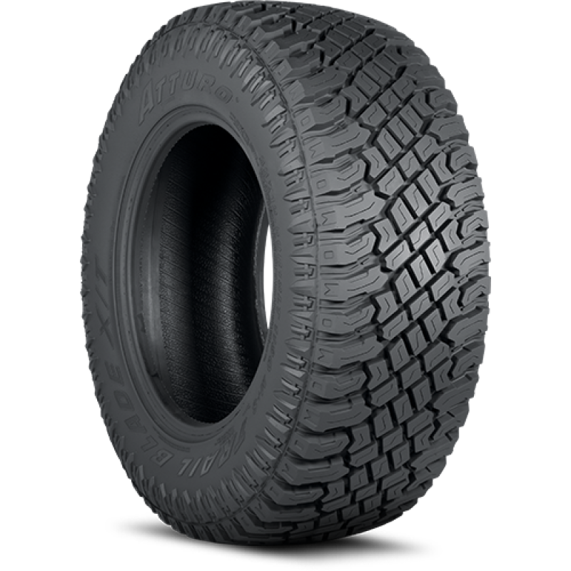 Atturo Tire Atturo Trail Blade X/T Tire - 285/60R18 120H XL