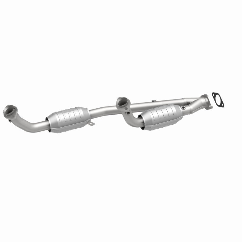 MagnaFlow 95-97 Ford Windstar 3.8L Direct Fit Converter