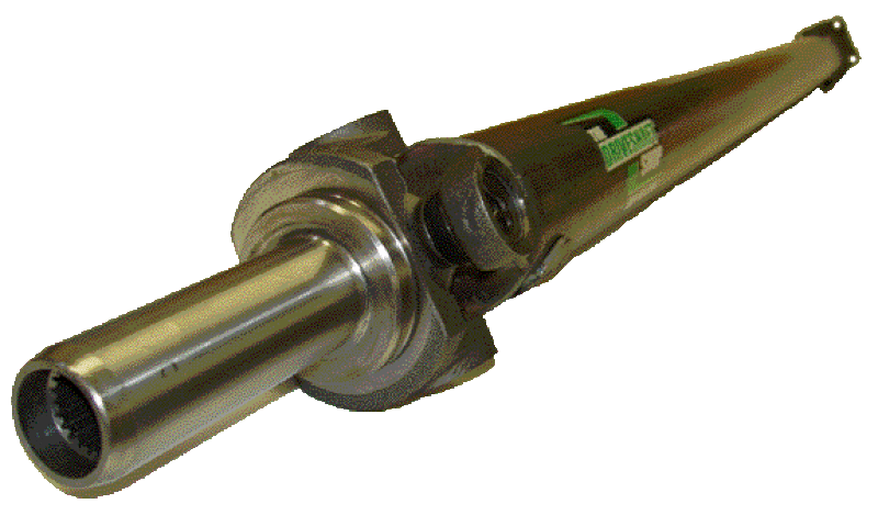 Driveshaft Shop DSS Nissan S13 with KA24/SR20 (5-Speed) / ABS / Steel Driveshaft NISH3-S