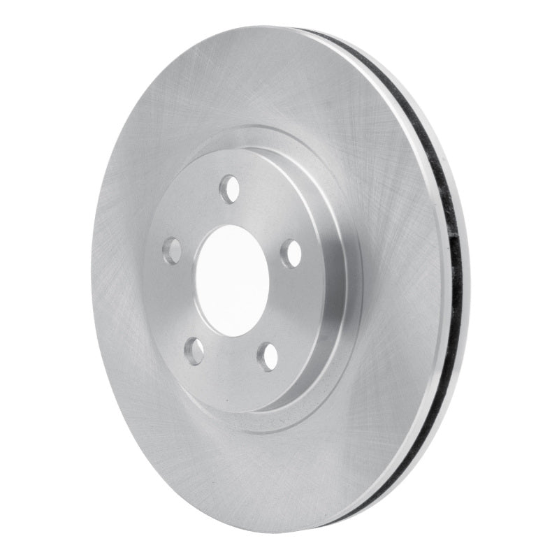 DFC 01-10 Chrysler PT Cruiser Front Brake Rotor