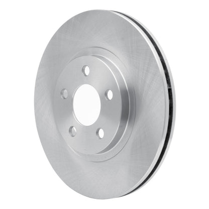DFC 01-10 Chrysler PT Cruiser Front Brake Rotor