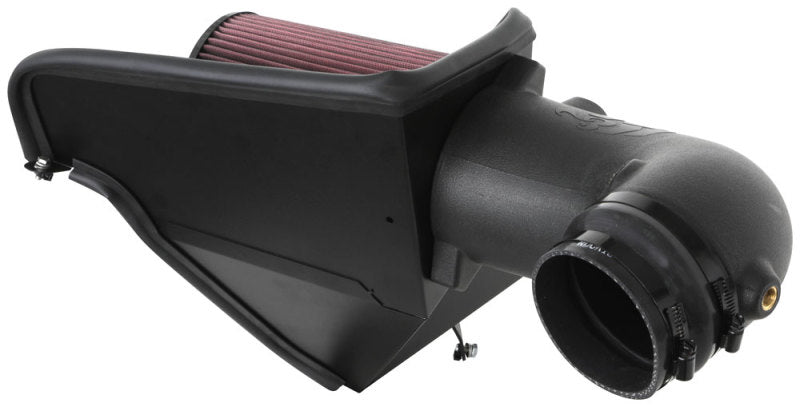 K&N Engineering K&N 20-21 Ford Mustang GT500 5.2L V8 AirCharger Performance Intake