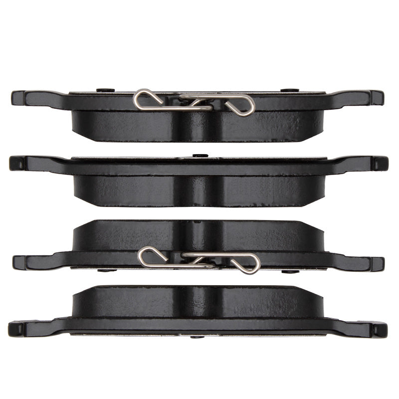 DFC 22-25 Audi A3 Quattro Rear 5000 Advanced Ceramic Brake Pads
