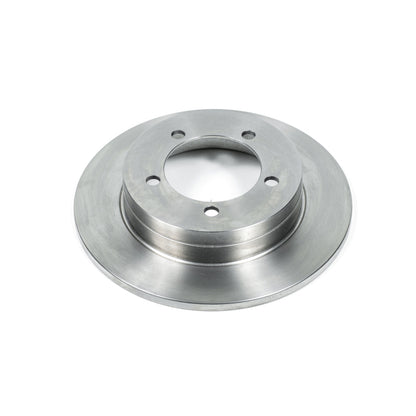PowerStop Power Stop 90-94 Eagle Talon Rear Autospecialty Brake Rotor