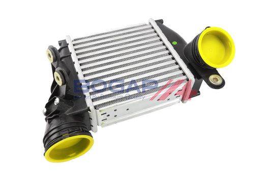BOGAP A4220113 Charge Air Cooler | ML Performance Car Parts