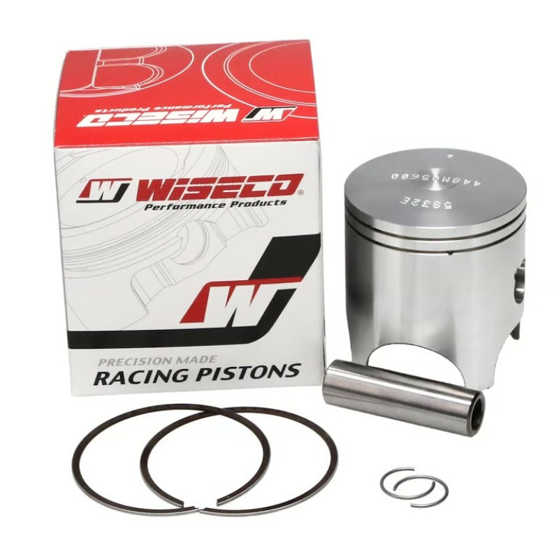 Wiseco Honda CR125R 80-84 2205CD Piston Kit