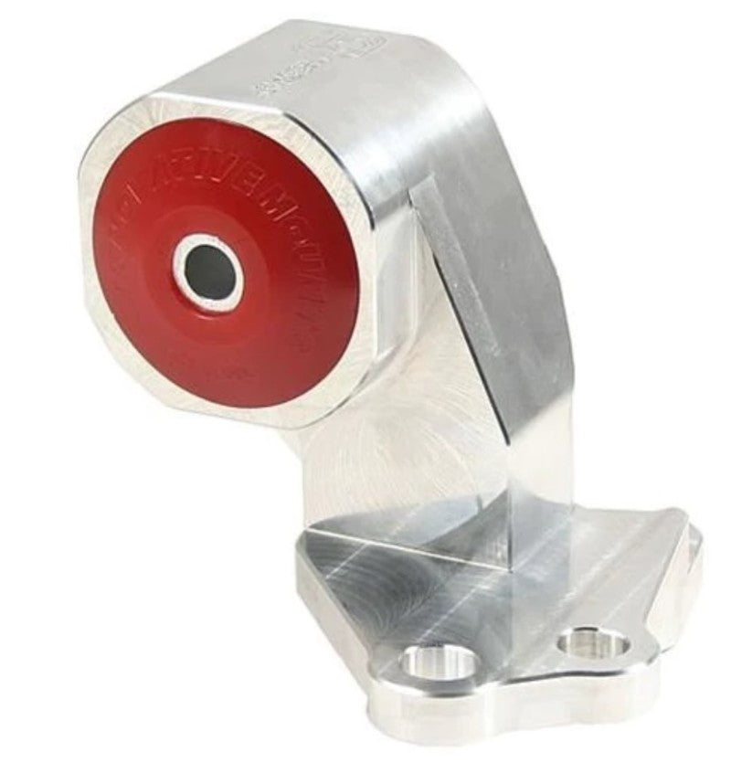Innovative Mounts Innovative 94-01 Integra A/T - M/T Conversion Mount B-Series w/Hyd Trans Silver Aluminum 75A Bushing