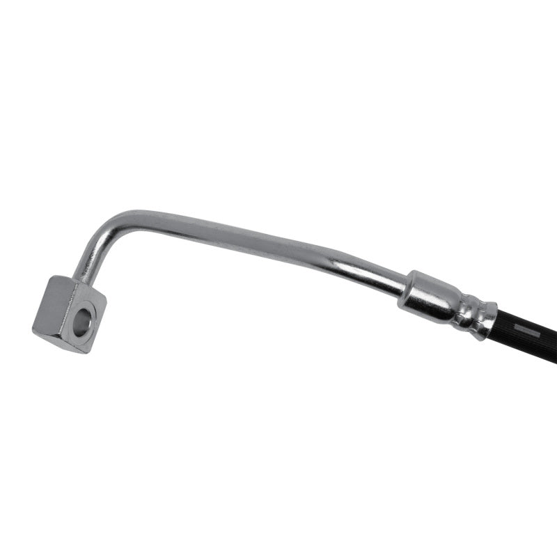 DFC 18-24 Jeep Wrangler Front-L Brake Hose