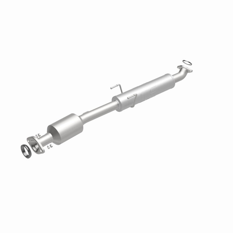 MagnaFlow 07-10 Toyota Sienna 3.5L Direct Fit Converter