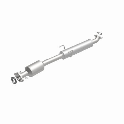 MagnaFlow 07-10 Sienna 3.5 Underbody Direct Fit Converter