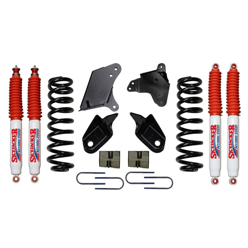 Skyjacker 6In KIT 80-96 F150 2WD W/4H70