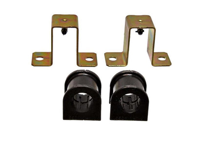 Energy Suspension 28Mm Sway Bar Bushing Set - Black